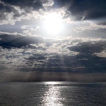 Salty Soul Sea View Ortigia * Syracuse