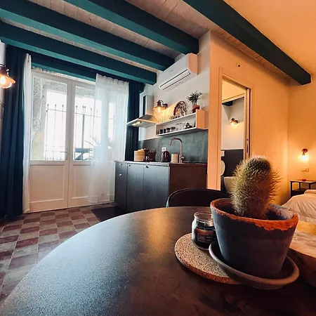 Casa de Férias Salty Soul Sea View Ortigia *